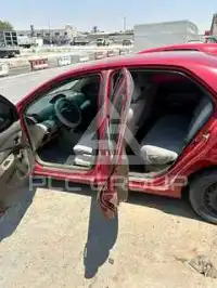 2012 Toyota YARIS