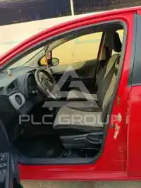 2012 Toyota YARIS