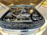 2012 Toyota LAND CRUISER