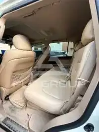 2012 Toyota LAND CRUISER