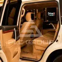 2012 Toyota LAND CRUISER