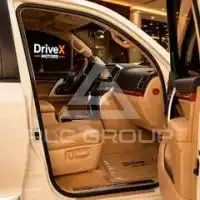 2012 Toyota LAND CRUISER