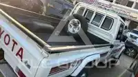 2012 Toyota LAND CRUISER