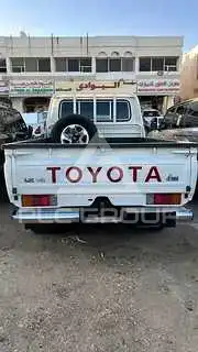 2012 Toyota LAND CRUISER