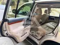2012 Toyota LAND CRUISER