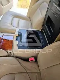 2012 Toyota LAND CRUISER