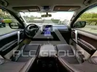 2012 Toyota Prado