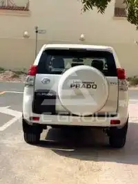 2012 Toyota Prado