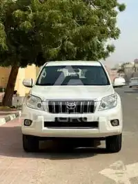 2012 Toyota Prado