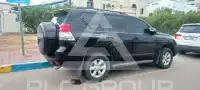 2012 Toyota Prado