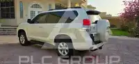 2012 Toyota Prado