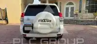 2012 Toyota Prado