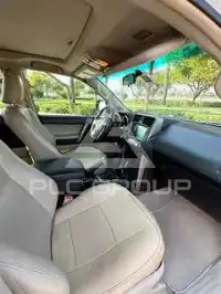 2012 Toyota Prado