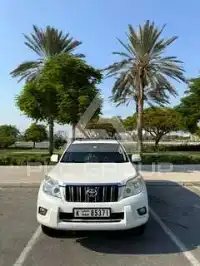 2012 Toyota Prado