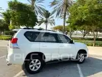 2012 Toyota Prado