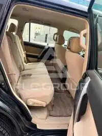 2012 Toyota Prado