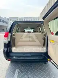2012 Toyota Prado