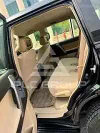 2012 Toyota Prado