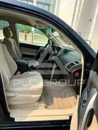 2012 Toyota Prado