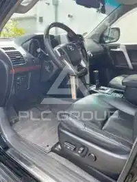 2012 Toyota Prado