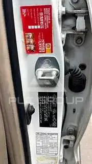 2012 Toyota Prado