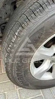 2012 Toyota Prado