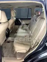 2012 Toyota Prado