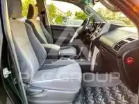2012 Toyota Prado