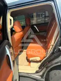 2012 Toyota Prado