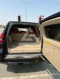 2012 Toyota Prado