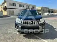2012 Toyota Prado