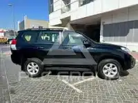 2012 Toyota Prado