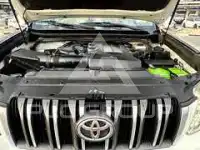 2012 Toyota Prado