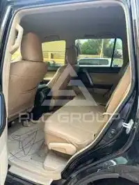 2012 Toyota Prado