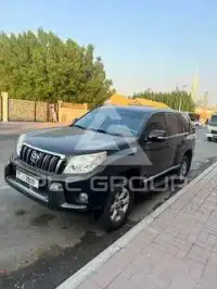 2012 Toyota Prado