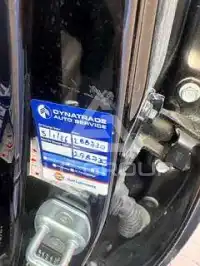 2012 Toyota Prado
