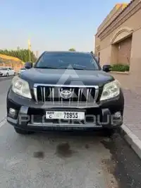 2012 Toyota Prado