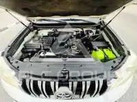 2012 Toyota Prado