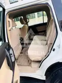 2012 Toyota Prado
