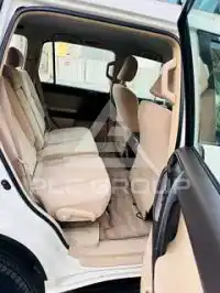 2012 Toyota Prado