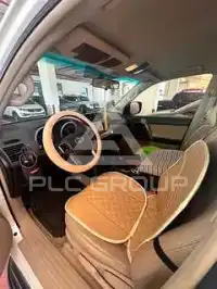 2012 Toyota Prado