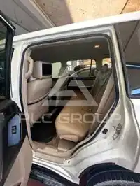 2012 Toyota Prado