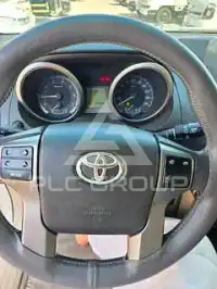 2012 Toyota Prado