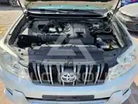 2012 Toyota Prado