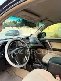 2012 Toyota Prado