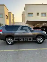 2012 Toyota Prado