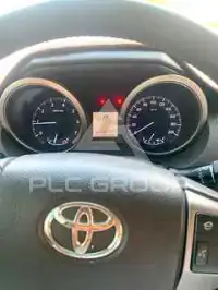 2012 Toyota Prado