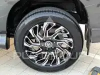 2012 Toyota Prado