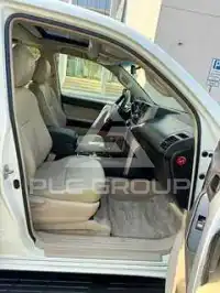 2012 Toyota Prado