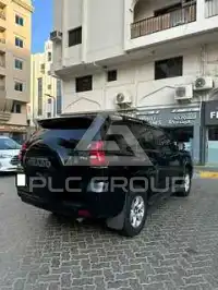 2012 Toyota Prado